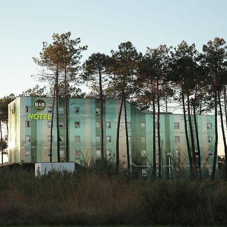 B&B HOTEL Arcachon Gujan-Mestras Exterior foto